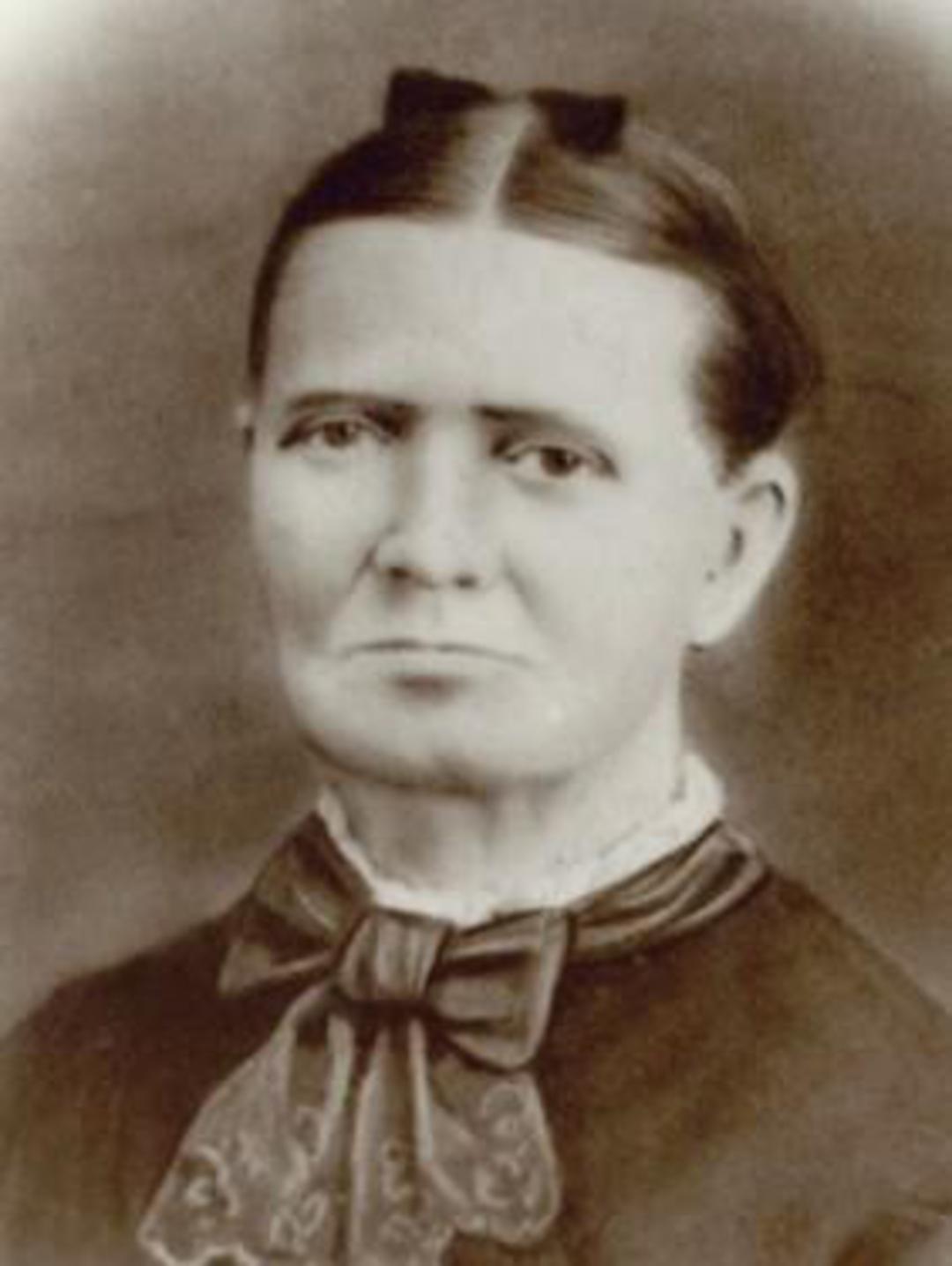 Anna Maria Andersen (1824 - 1903) Profile